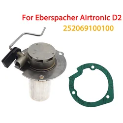 Eberspacher 252069100100 quemador calefacción Airtronic D2 con junta