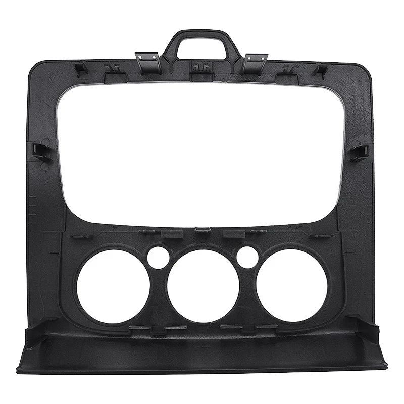 Marco autoradio 2DIN para Ford Focus MK2 (2005-2013) - imagen 4