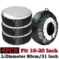 T0018 4pcs 16-20inch