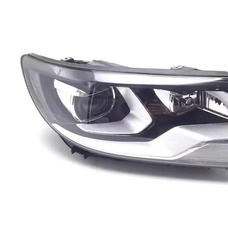 Faro halógeno VW Tiguan 2013-2017 | Faro delantero izquierda/derecha - imagen 3