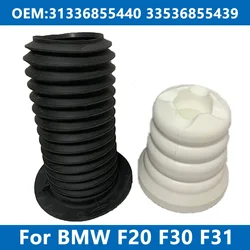 BMW 31336855440 protector antipolvo amortiguador F20/F30 116i-320i