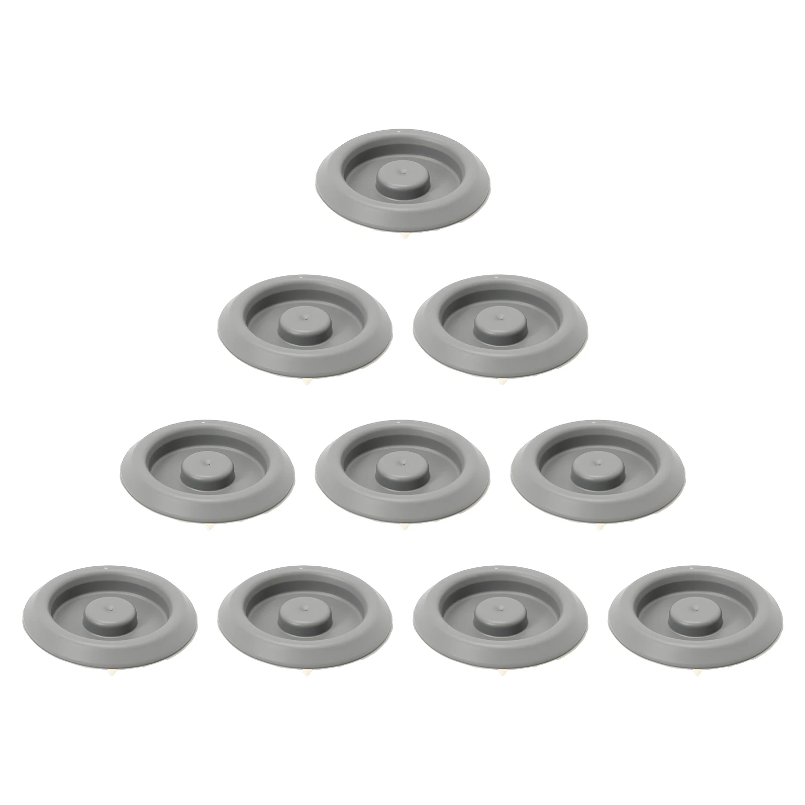 Tapones cuerpo de motor OEM N90964902 para Audi Seat y Skoda