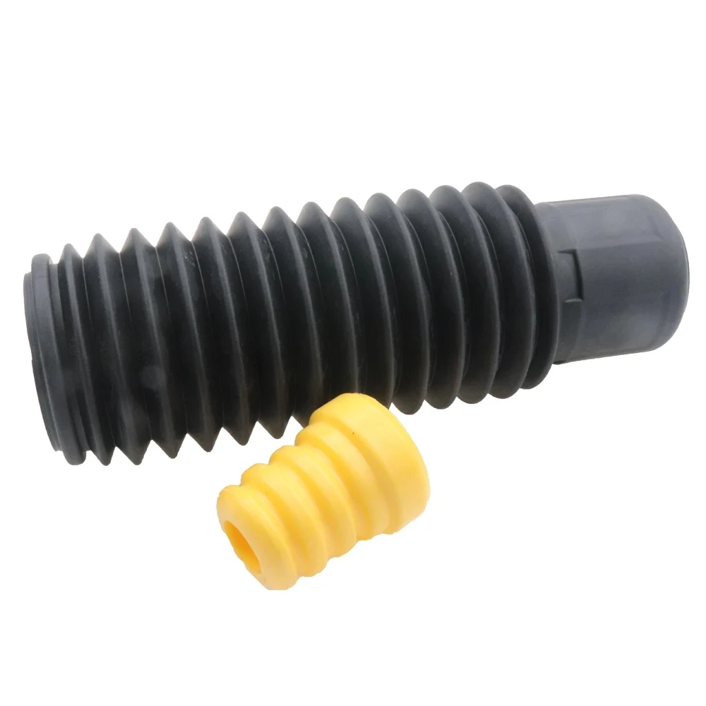 Kit reparación amortiguador trasero y guardapolvos Honda CR-V RM1 - imagen 4