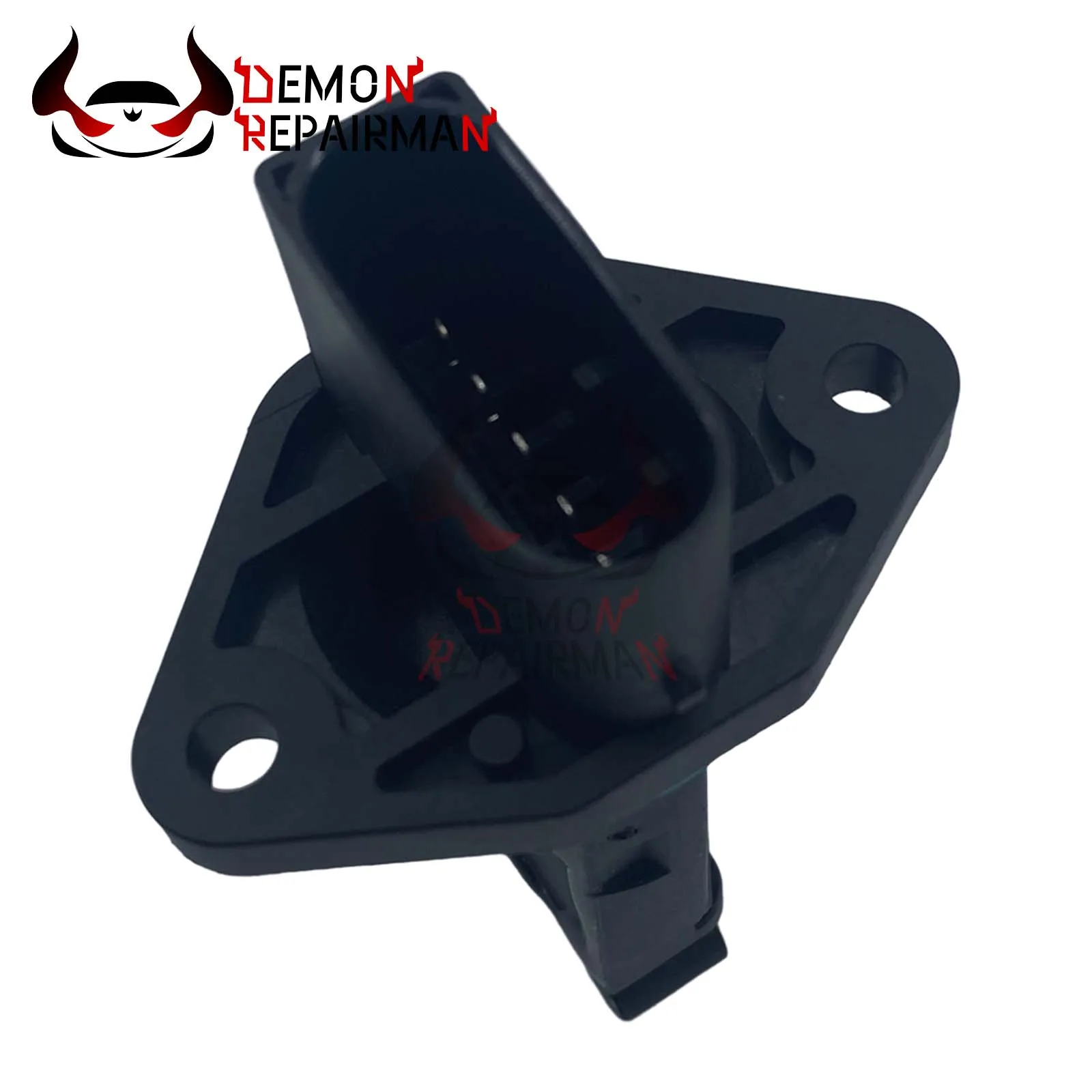 OEM 0 280 217 810 Sensor MAF de flujo de aire masivo para MERCEDES-BENZ W251 V251 R500 C215 CL500 CL600 CL55 R129 R230 SL500 R230 SLK55 AMG - imagen 5