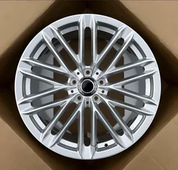 Ruedas forjadas Mercedes-Benz 19x8,5/19x9,5 5x112 para Clase S SL