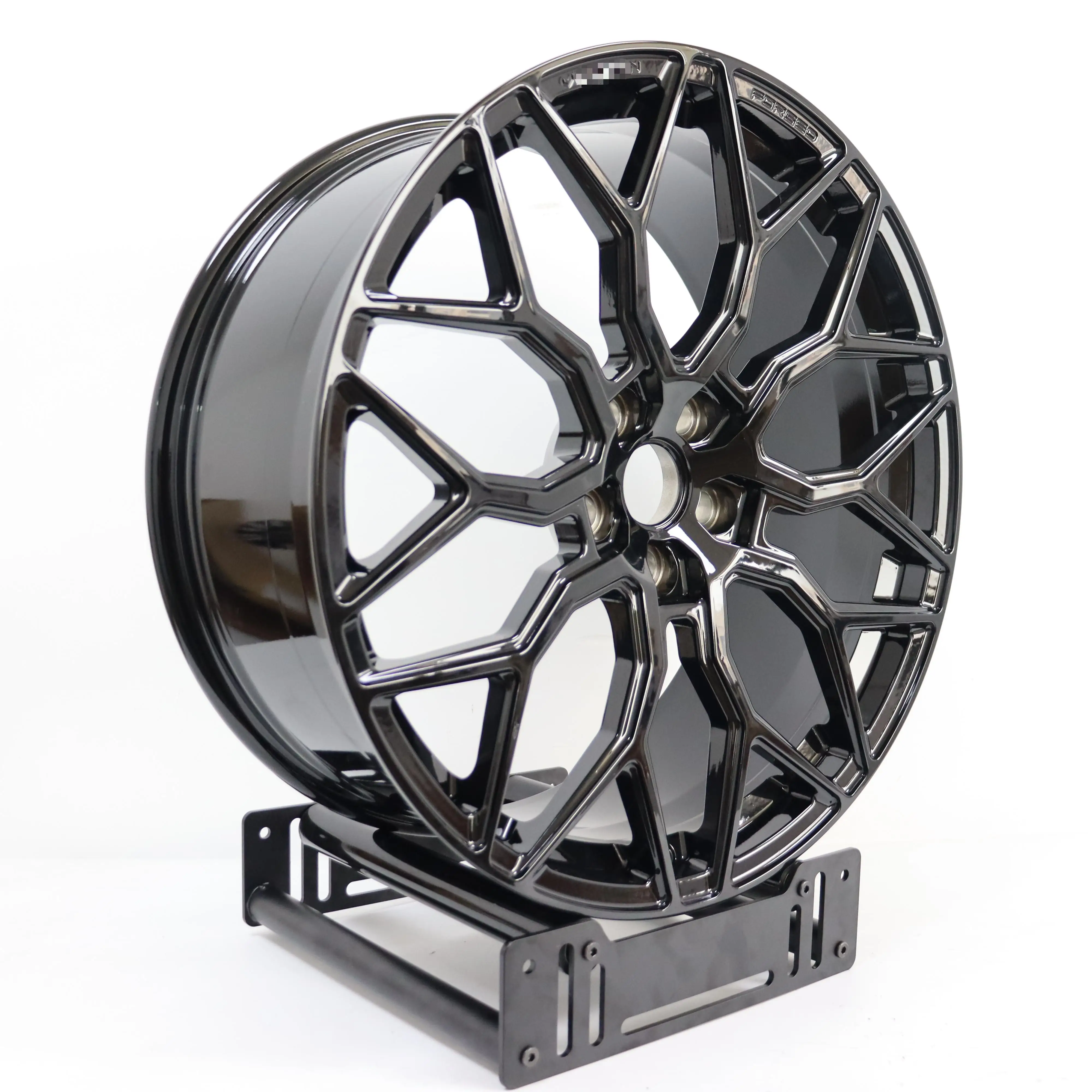 Llantas forjadas HF-2 BMW Serie 3-8 Tuning 19-23 pulgadas - imagen 2