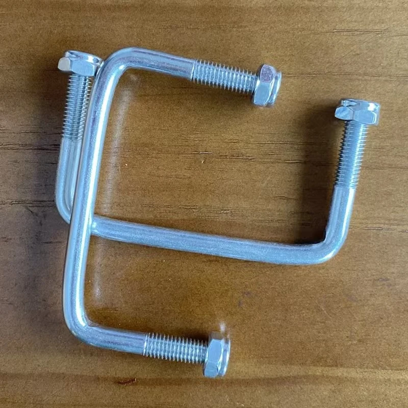Kit de instalación barra transversal portaequipajes coche techo - imagen 5