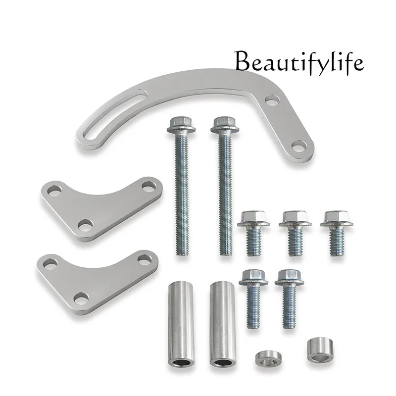 Soporte bomba dirección asistida SBC350 tipo V LWP – Ref. 551522 - imagen 3