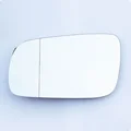 white left
