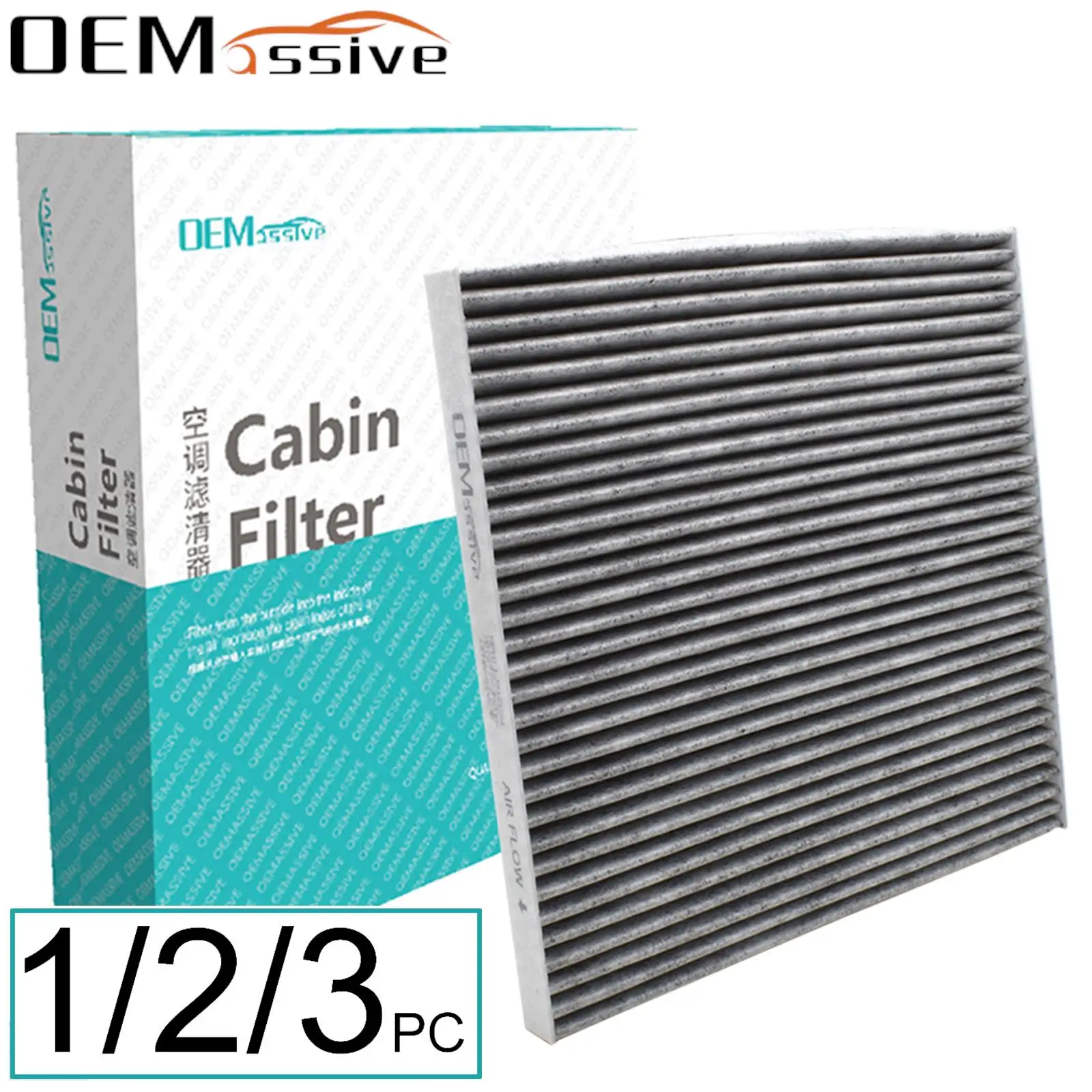 Filtro de habitáculo polen Nissan Murano Z51 2.5 dCi 3.5 V6