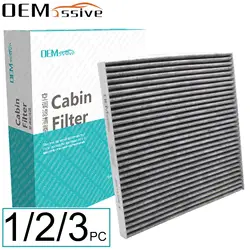 Filtro de habitáculo polen Nissan Murano Z51 2.5 dCi 3.5 V6