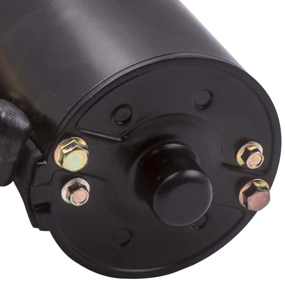 Motor de arranque Clapper Autom para Ford Bronco V8 5.8 gasolina - imagen 5