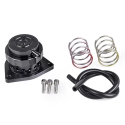 Válvula Descarga Aluminio BOV – Hyundai Coupe, Kia Sportage, Honda Civic 1.5T