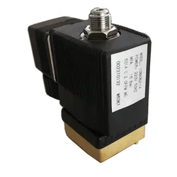 1089062113 Válvula solenoide 220 V CA para compresor GA37