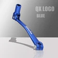 QX Blue
