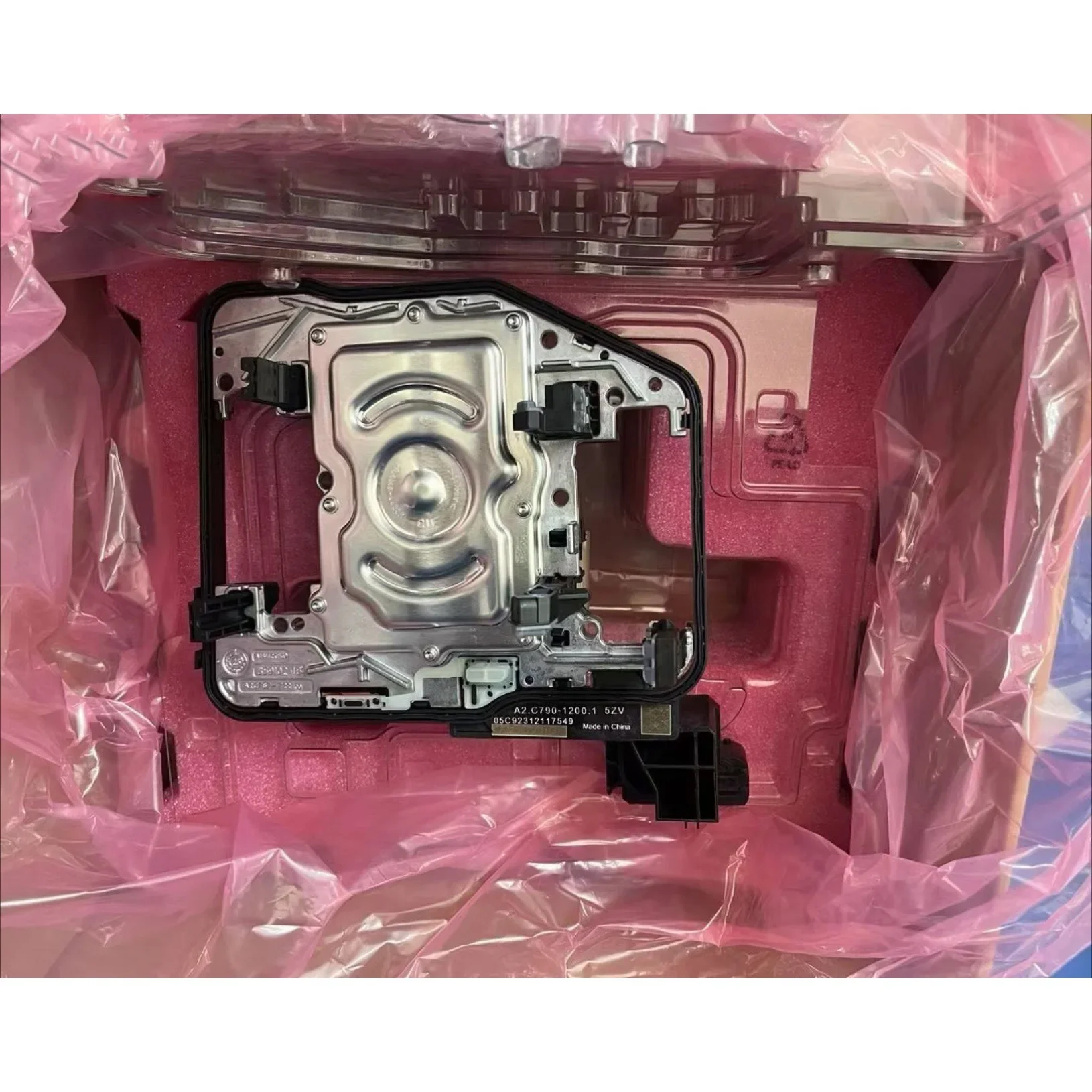 LUK 0AM927769E TCU unidad de control DSG7 DQ200 – VW/Audi/Seat - imagen 3