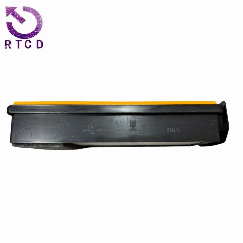 BMW 13718518111 rejilla de aire del filtro para X3 X4 X5 - imagen 4
