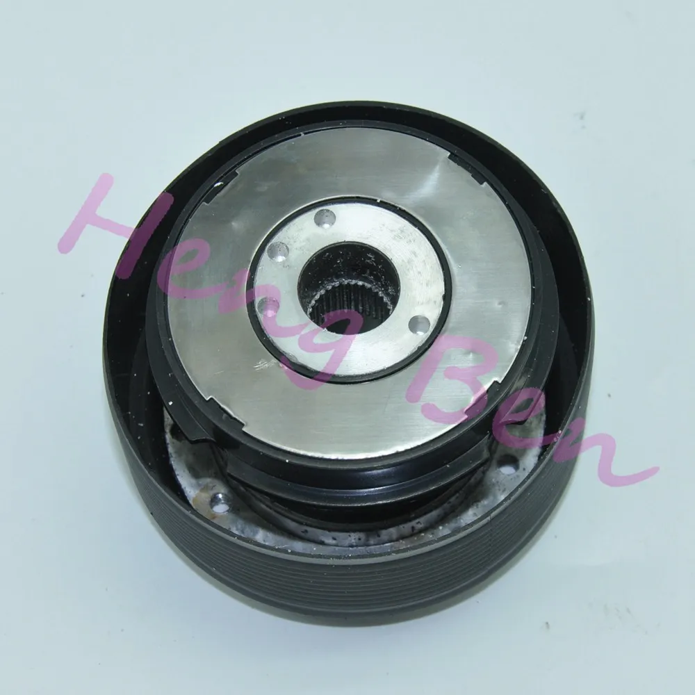 Buje adaptador universal para volante deportivo T-3 HUB-T-3 - imagen 3