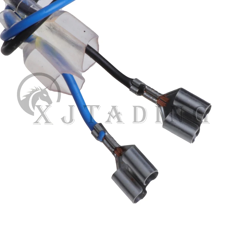 Bobina CDI para bicicleta motorizada