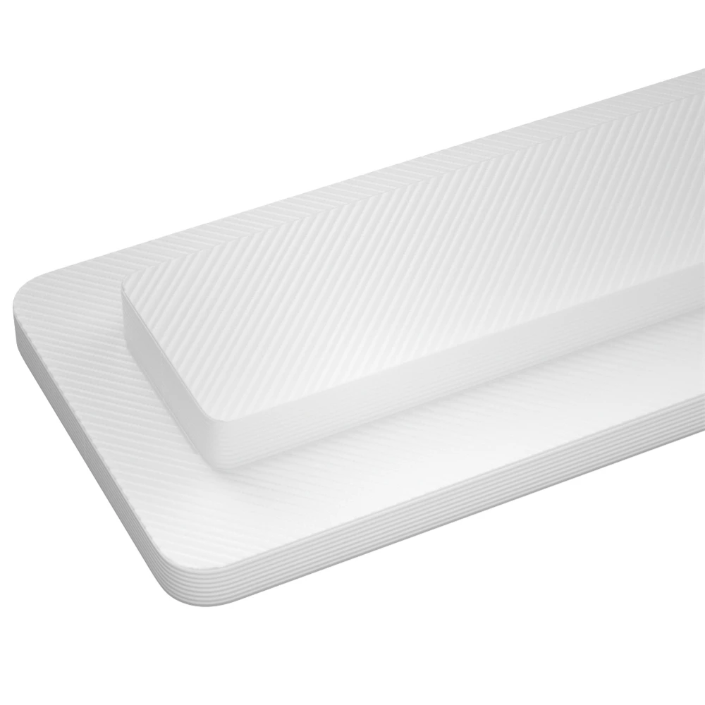 Kit de repuesto UV seguro para manija de puerta de coche, cubierta de luz, juego de 4 para Fisker Ocean 2023-2024 - imagen 4