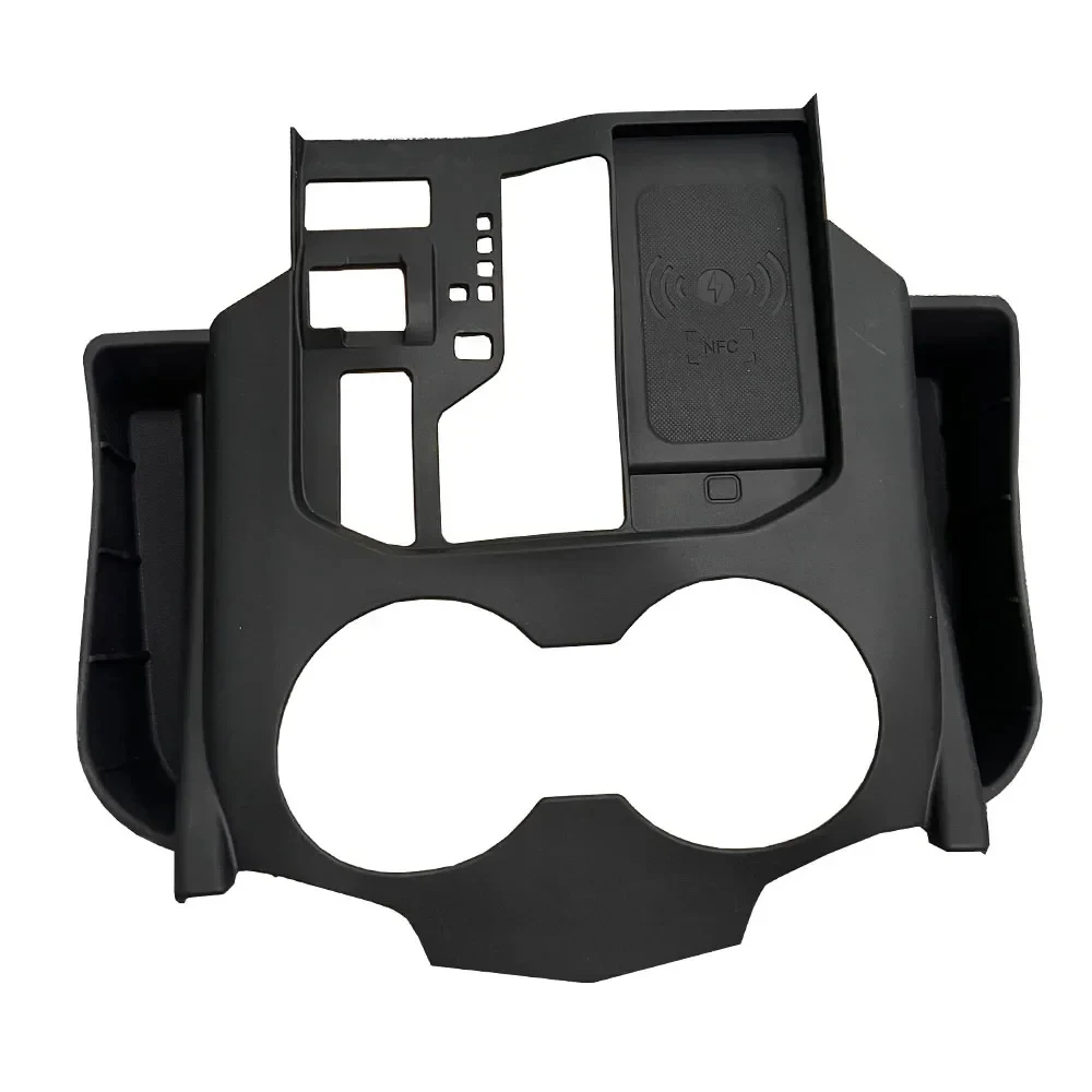 Bandeja consola central antipolvo para Toyota Land Cruiser 300 - imagen 2