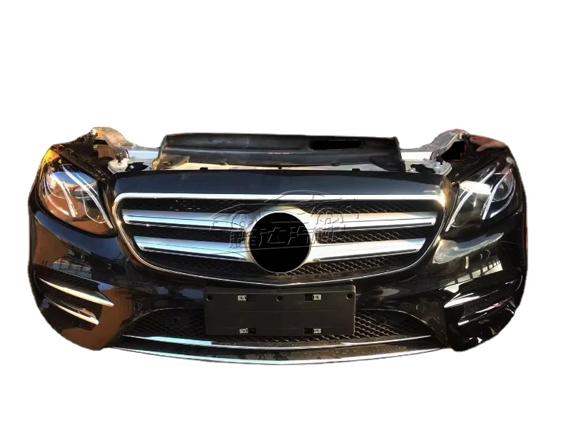 Parachoques delantero Mercedes E63S W213 Facelift – Kit carrocería - imagen 2