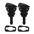 2pcs Nozzles