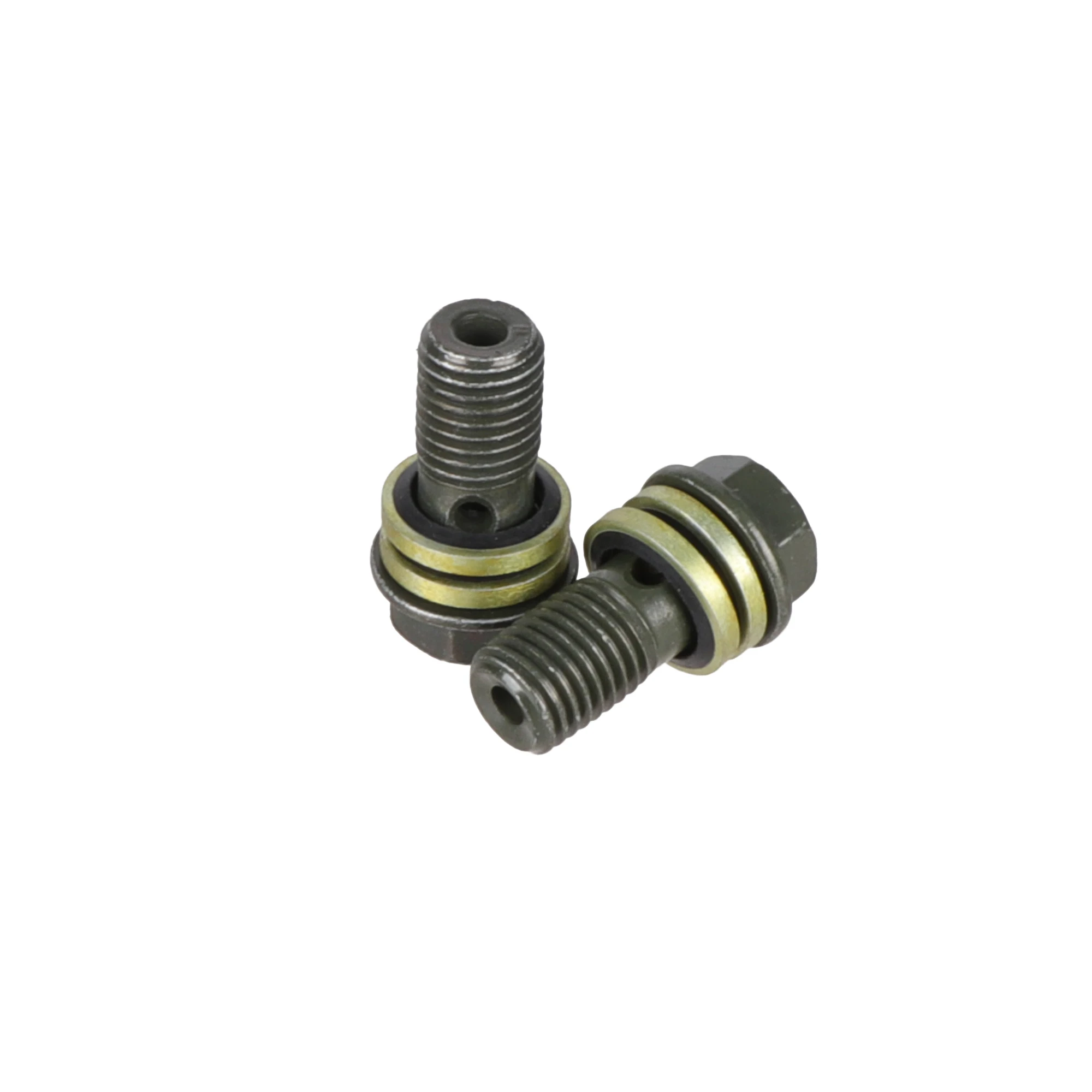 Adaptador refrigeración aceite cilindro 50-140cc – Pit Bike ATV Quad - imagen 5