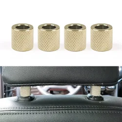 Kit anillos sujeción reposacabezas universal