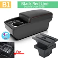 B1 Red line 6 usb