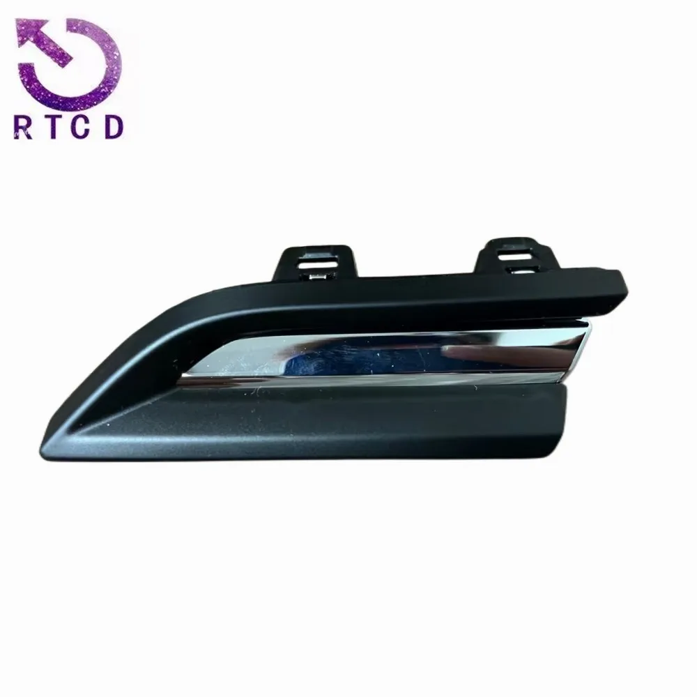 Embellecedor paragolpes delantero Peugeot 3008 – OEM 1675868180 - imagen 4