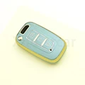 3 button green (GLD)