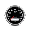 Gas Tachometer
