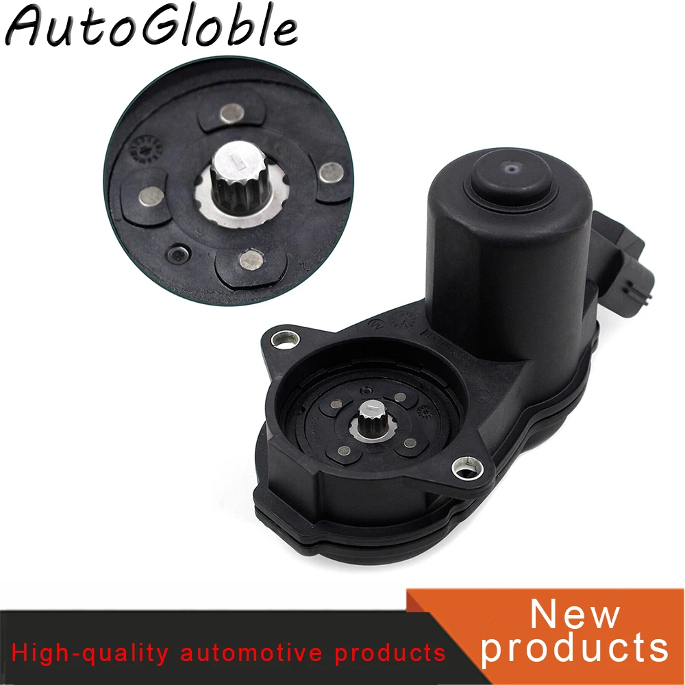 Servomotor freno de estacionamiento 32338814 – Renault Mégane Scénic