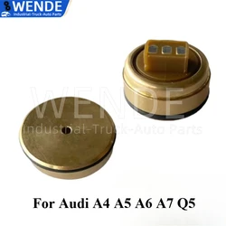 Sensor posición caja de cambios DSG 0AM 02E para Audi A4 A5 A6 Q5
