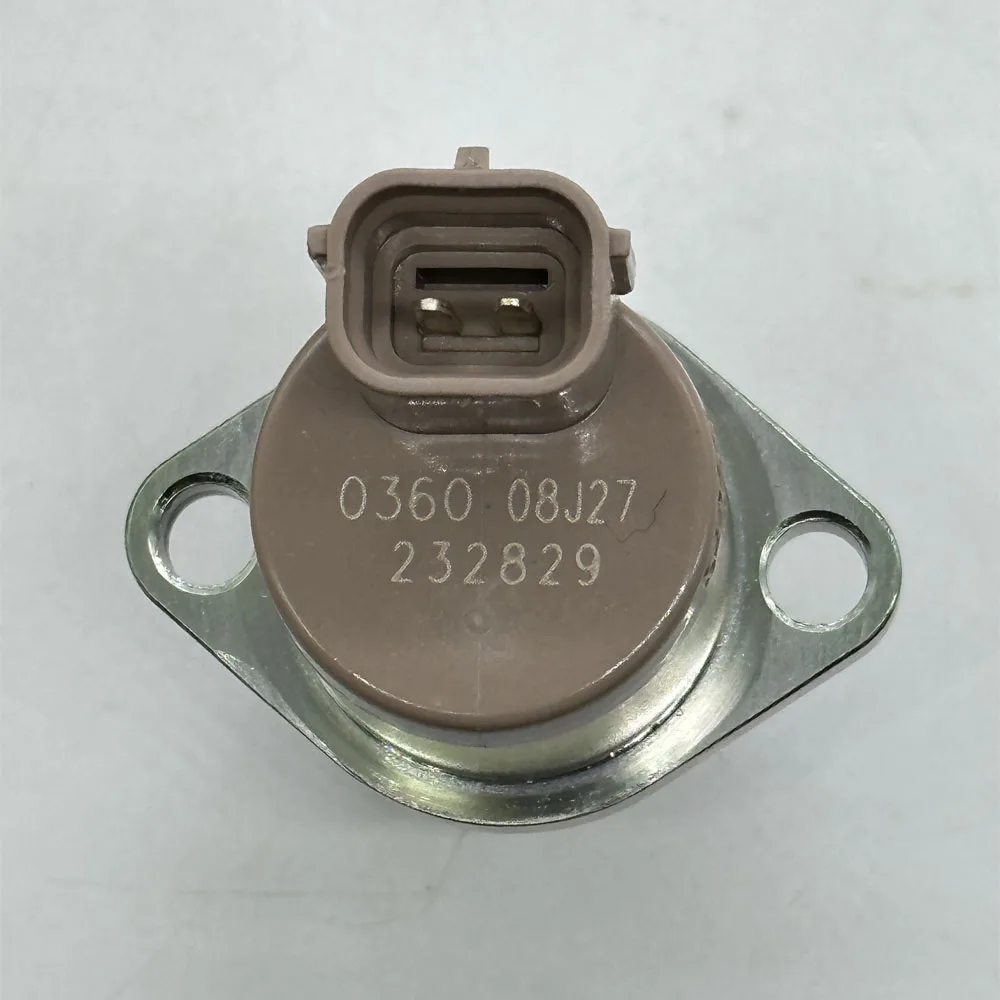 Caja succión bomba combustible válvula SCV – Toyota Auris Corolla - imagen 5