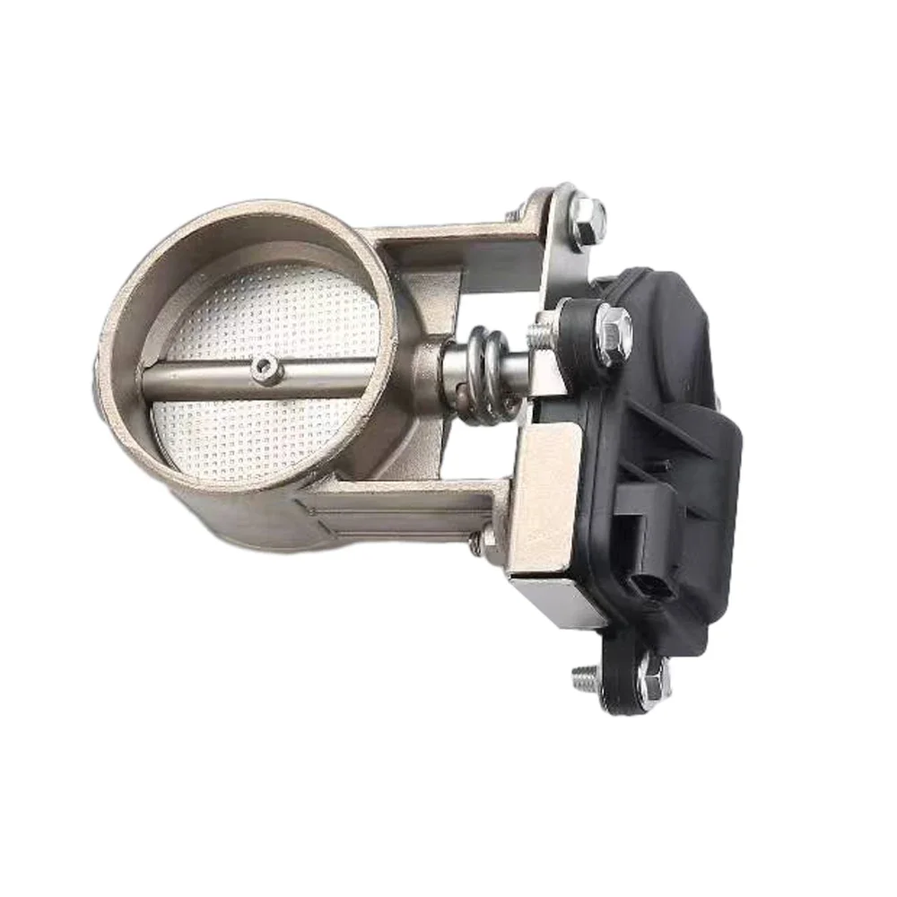 Válvula de escape eléctrica baja presión para sistema trasero - imagen 5