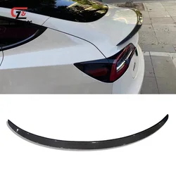 Alerón trasero de fibra de carbono Norsen – Tesla Model 3