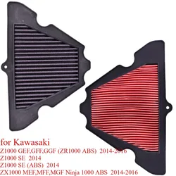 Limpiador de filtro de aire A2920 – Kawasaki Z1000 Ninja 1000 ABS