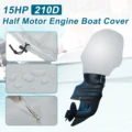 Silver 15HP