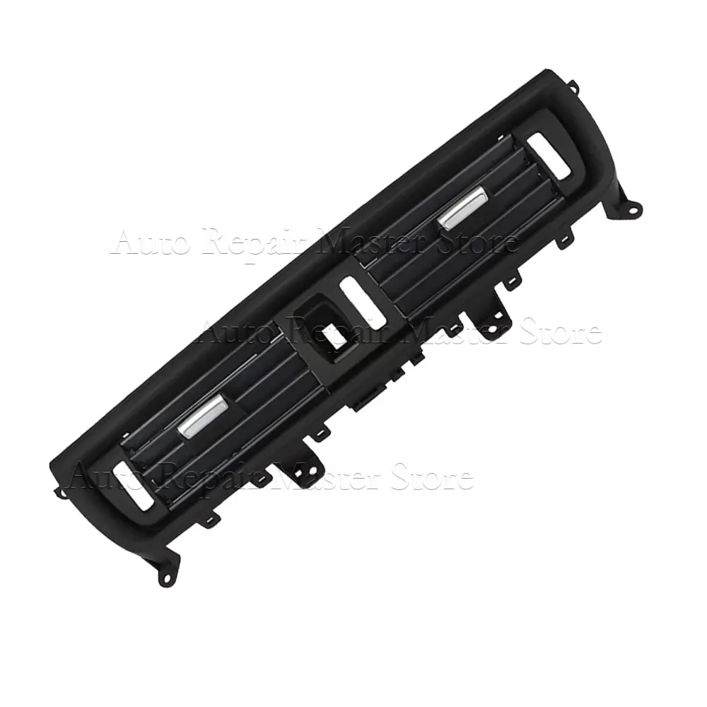 64229166885 64229209136 Rejilla de ventilacion central - BMW Serie 5 - imagen 2