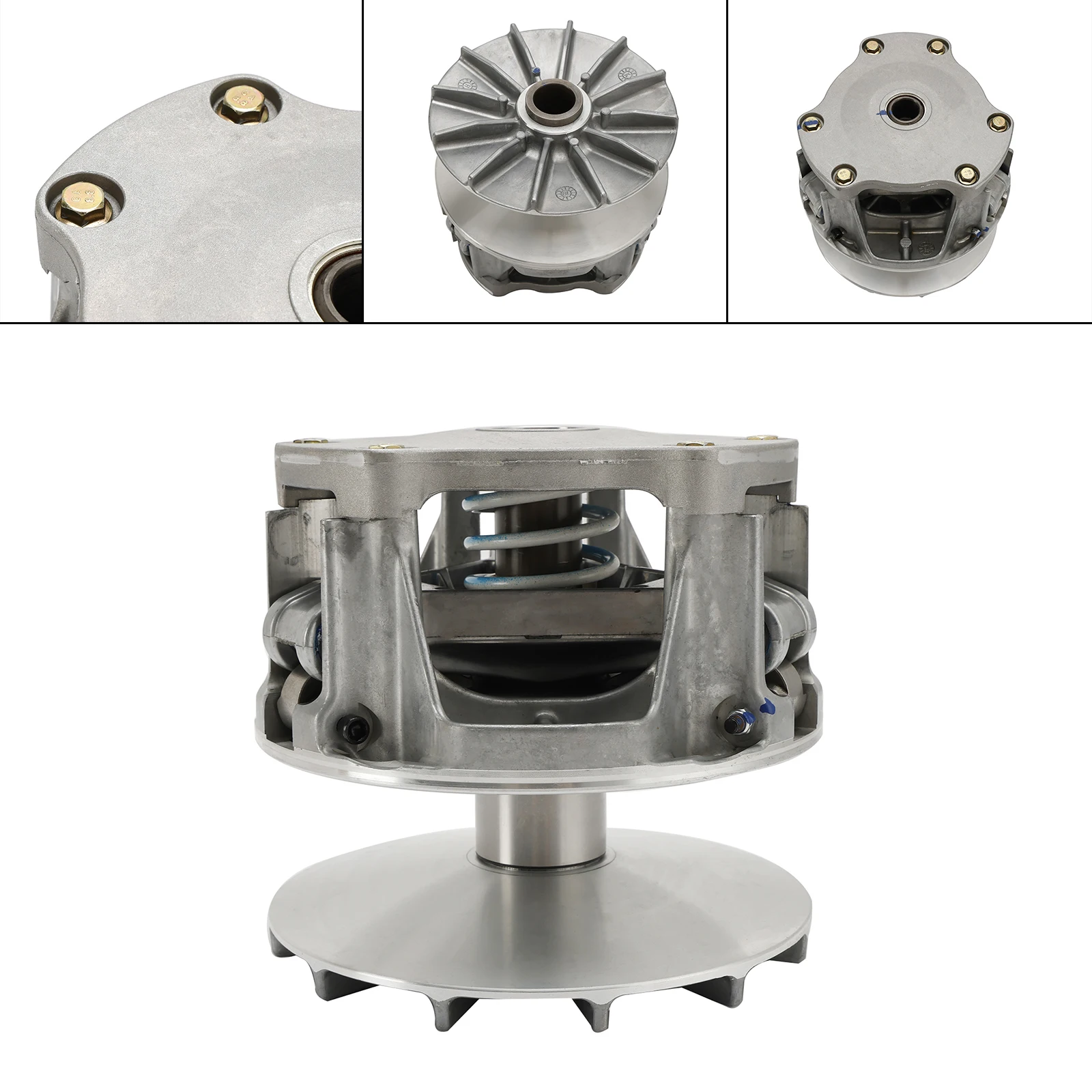 Artudatech kit variador de embrague delantero para Polaris RZR 900/XP4