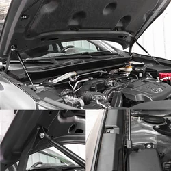Resortes de gas para capo Subaru Outback 2020-2023