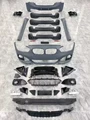 without fog lamp
