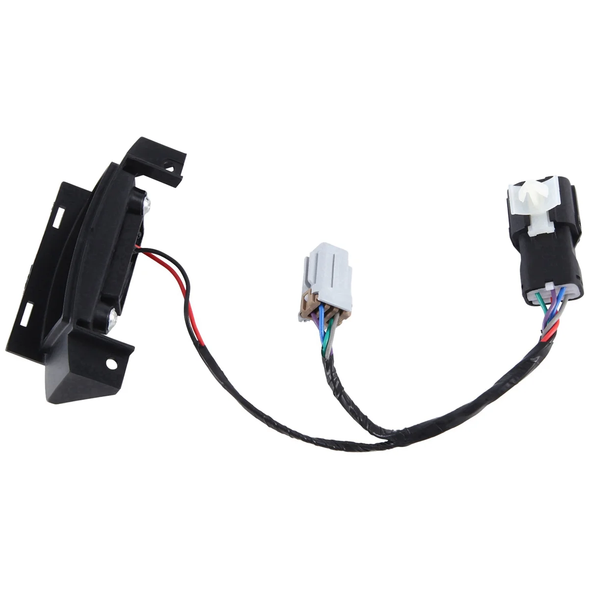 812601Y021 conjunto de interruptor de manija de puerta trasera para KIA PICANTO MORNING 2011-2016 - imagen 4