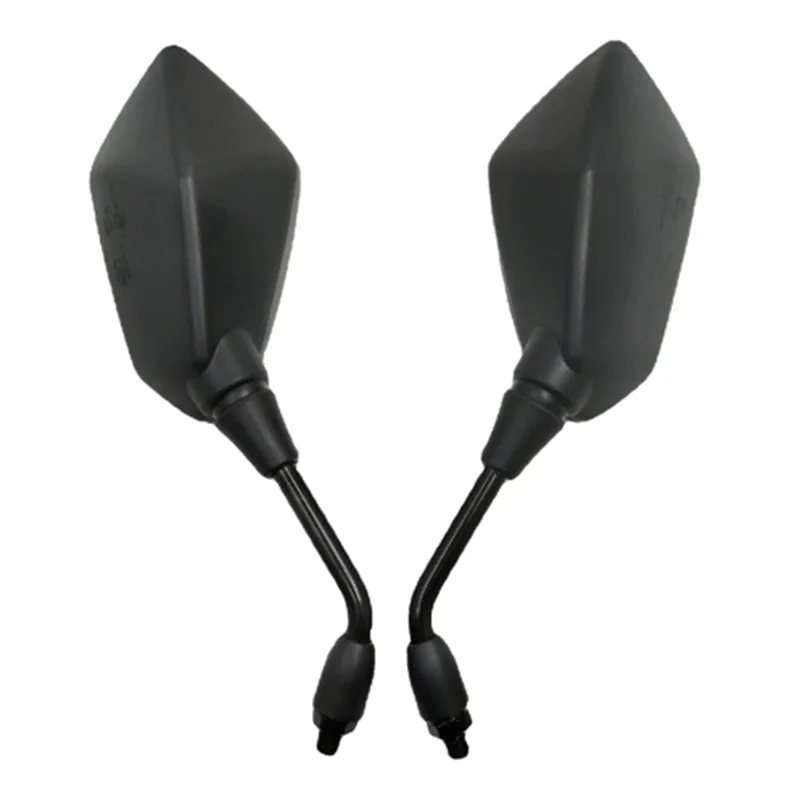 Espejo retrovisor convexo universal para moto, scooter y electromóvil - imagen 3