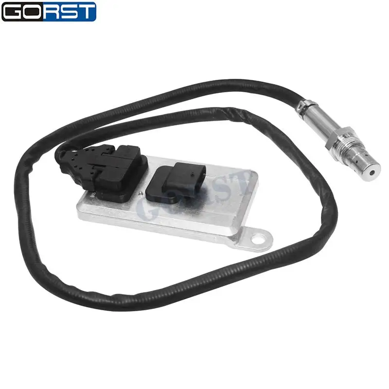 Sensor NOx 5WK96734B para camión Iveco, OEM 5801754017 - imagen 3