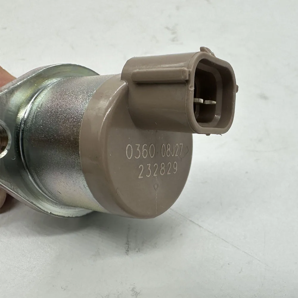 Caja succión bomba combustible válvula SCV – Toyota Auris Corolla - imagen 4