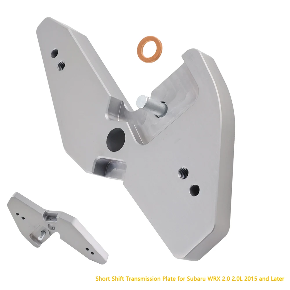 Soporte de transmisión para cambio corto Subaru Impreza WRX STI 2015+ - imagen 5