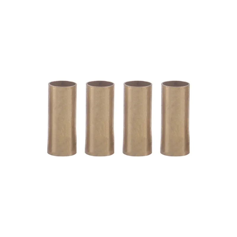 Vista del sistema de válvulas con kit instalado